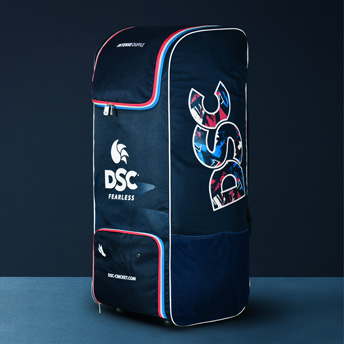 DSC Kit Bag