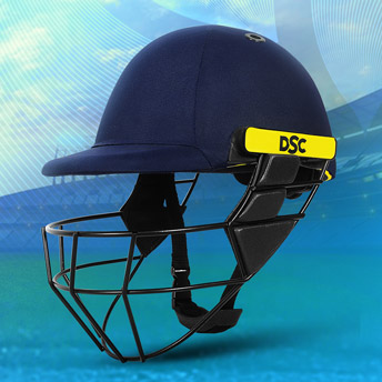 DSC Cricket Helmet