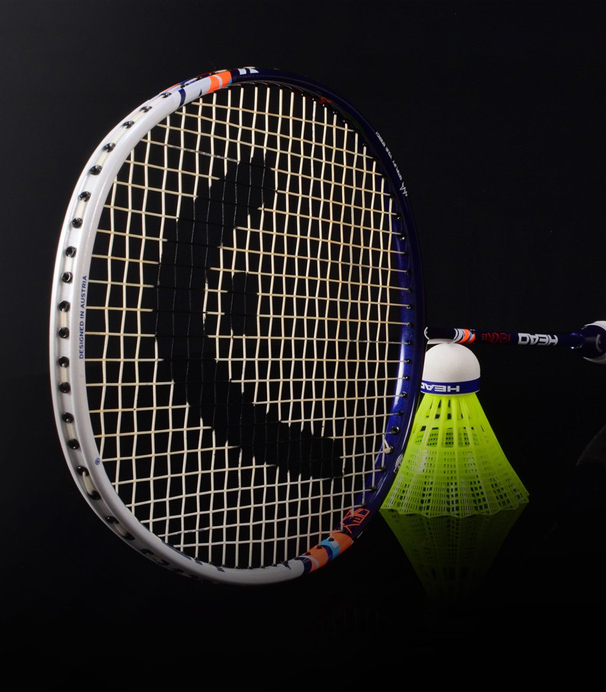 Badminton