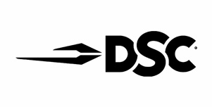 DSC Logo