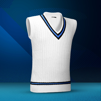 DSC Cricket Clothing