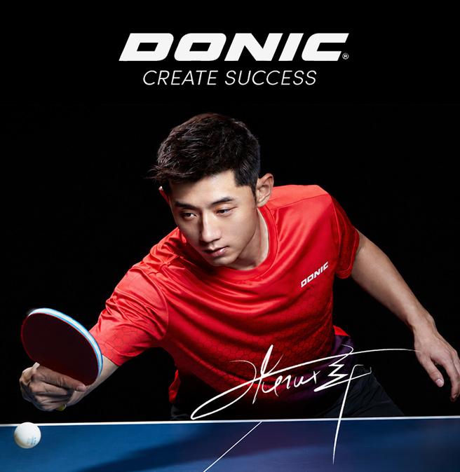 Donic