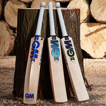 GM Cricket Bat