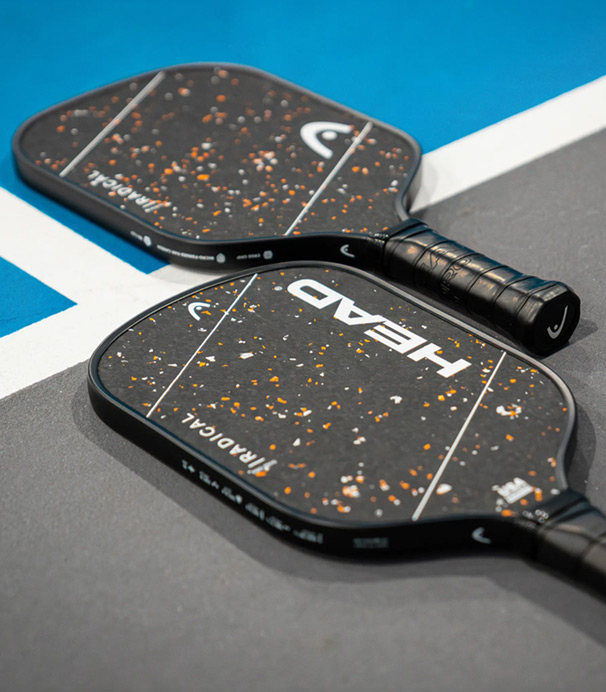 Pickleball