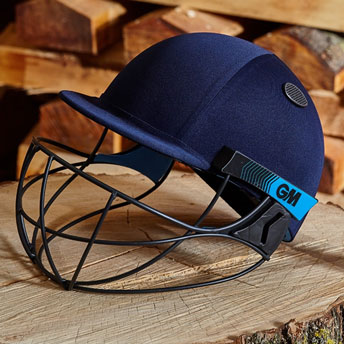 GM Cricket Helmet