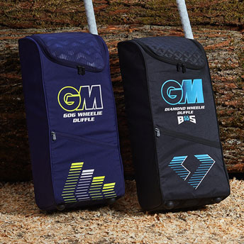 GM Kit Bag