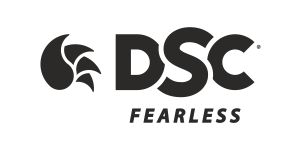 DSC Logo