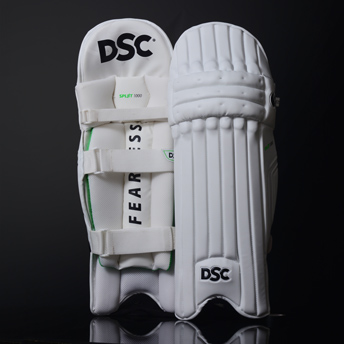 DSC Batting Leg Guard