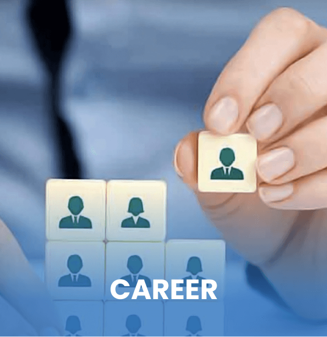 Careers banner
