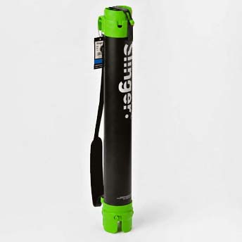 Slinger Padel Ball Tube