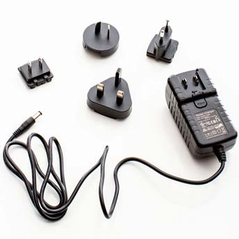 Slinger Accessories
