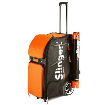 Slinger Pickleball Machine