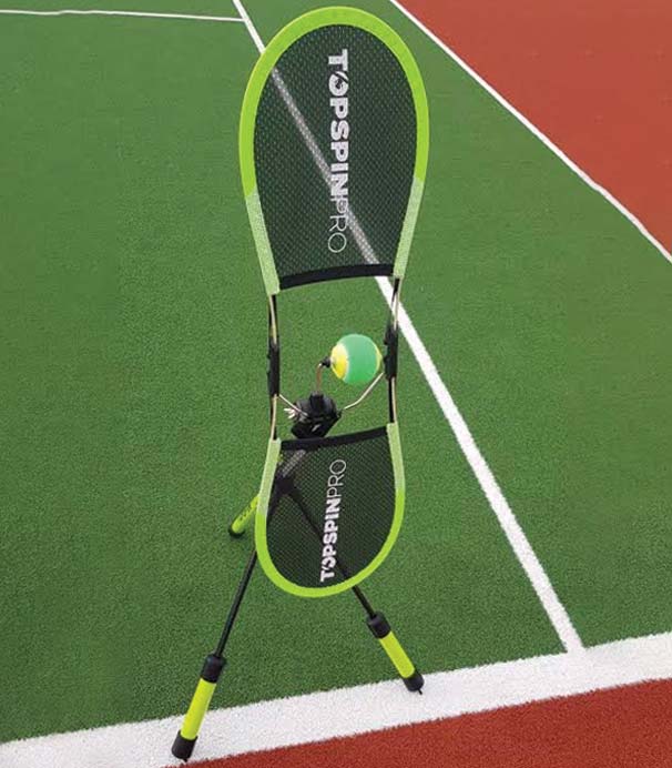 Padel TopspinPro