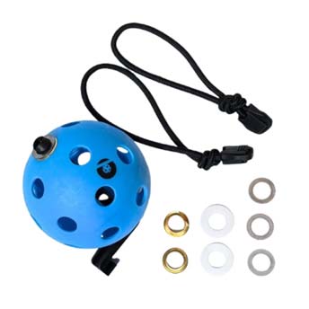 TopspinPro Replacement Ball