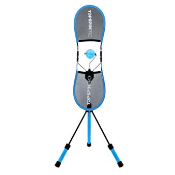 TopspinPro - Pickleball