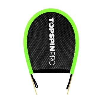 TopspinPro - Replacement Screen